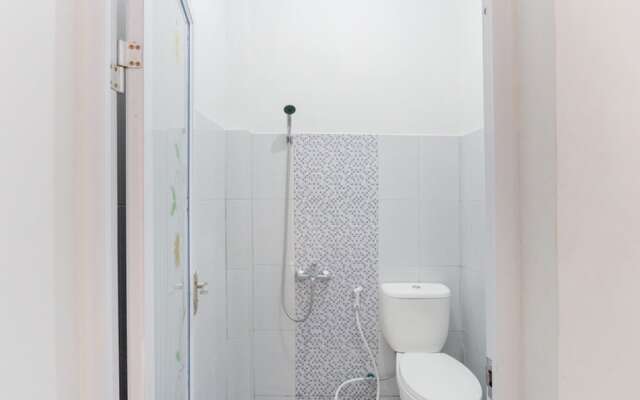 RedDoorz near Pascasarjana UGM 2