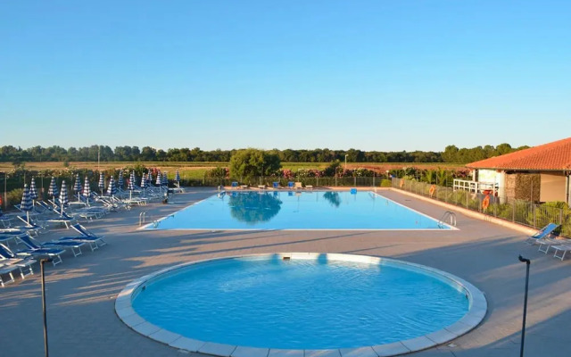 Apartment in Riotorto Near the Beach-formerly TUI Ferienhaus