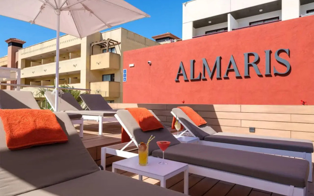 Oassium Hotel At Estival Park - Adults only
