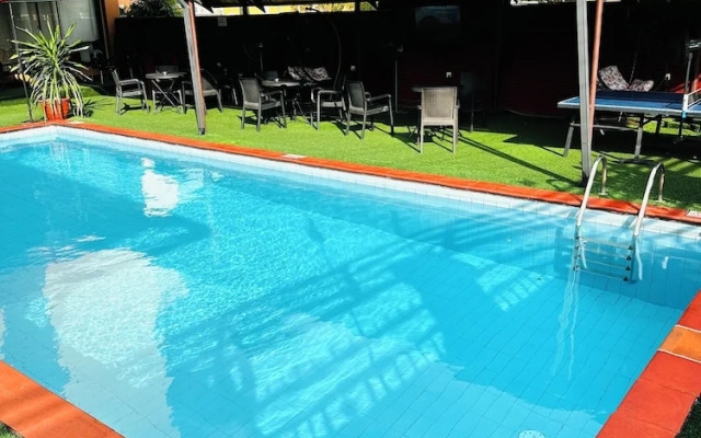 Golden Tulip Hotel PH-GTPH