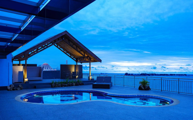 Swiss-Belhotel Makassar