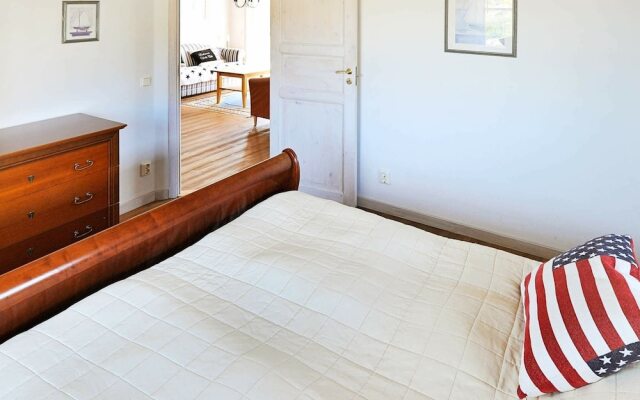 Holiday Home in SkÃ¤rhamn