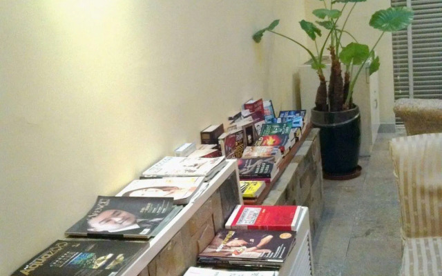 Asset Hotel Shanghai