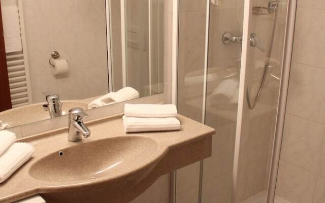 Best Western Hotel Aurora