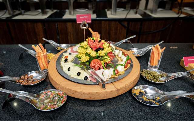 Ramada Addis, Addis Ababa