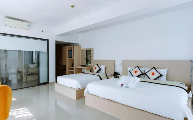 Napoleon Nha Trang Hotel