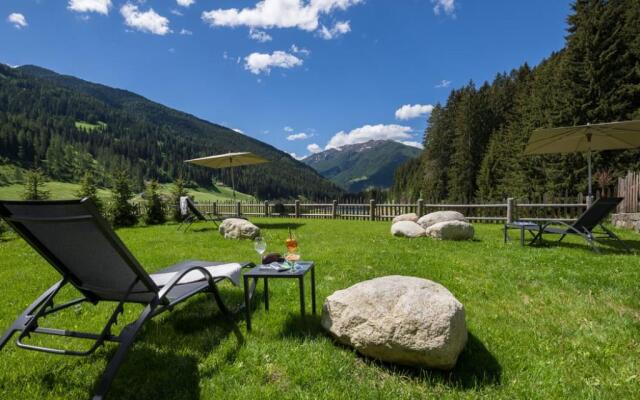 Albergo - Gasthof Rabenstein