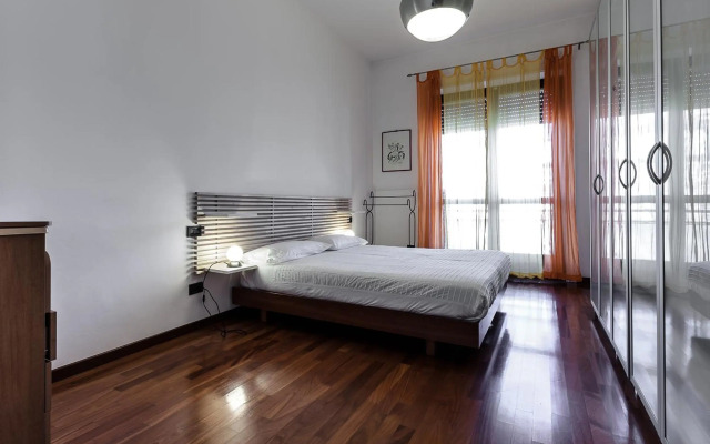 Milano Darsena Apartment