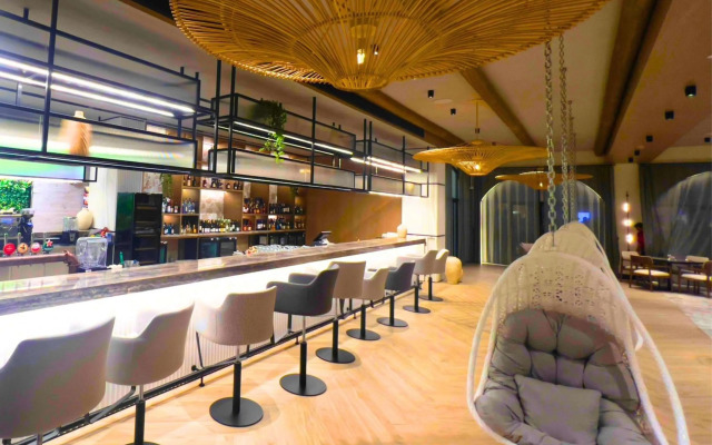 ibis World Trade Centre Dubai