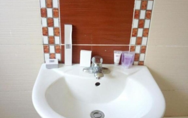 Jambo Comfy Homes