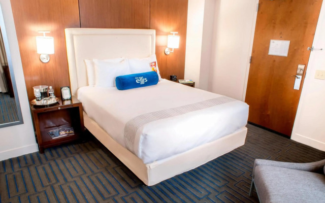 Ellis Hotel, Atlanta, A Tribute Portfolio Hotel by Marriott