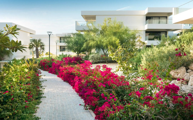 Papagayo Beach Hotel