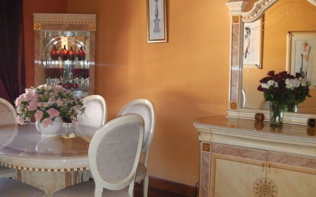 Hotel Casa El Zaguan
