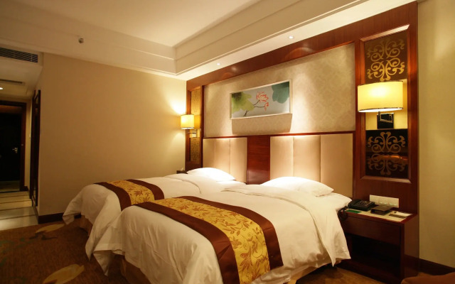 Huilihua Hotel