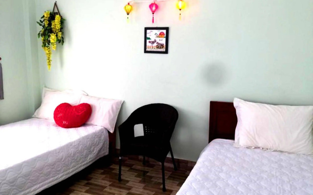 Lucky Bee Homestay