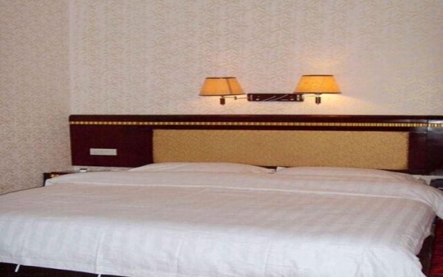 Guilin Muslim Hotel