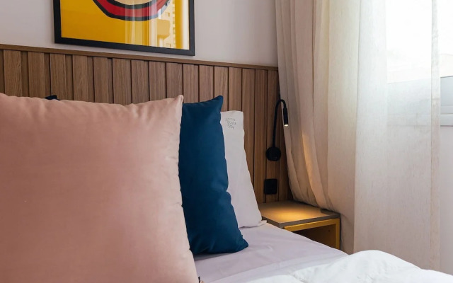 Vossa Bossa Chez Frei