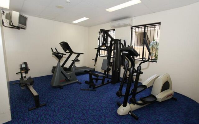 Nautilus Mooloolaba