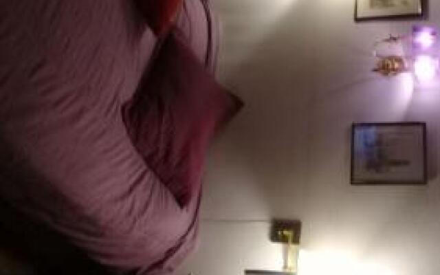 DC HOSTEL bed & breakfast