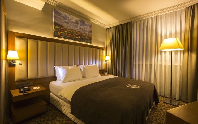 Yilmazoglu Park Otel