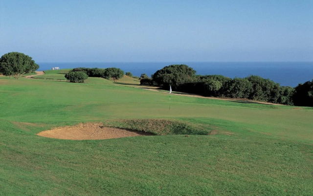 Mossel Bay Golf Lodge