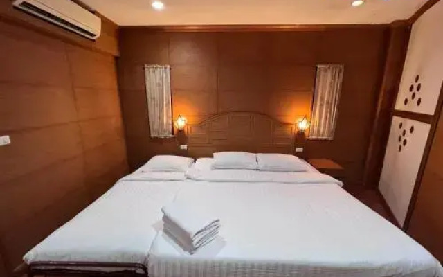 ZEN Rooms Nanai Soi 2