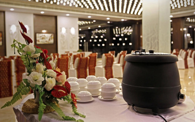 Grand Xenia Ajmer