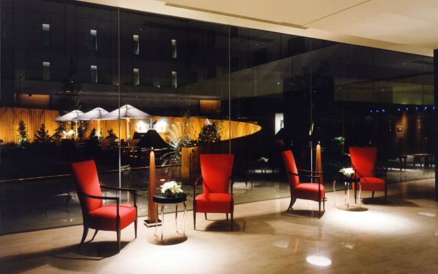 Hotel Molino Shin - Yuri