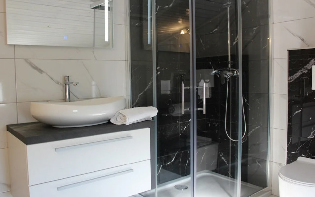 Beachfront Santa Maria 1 Apartment 4