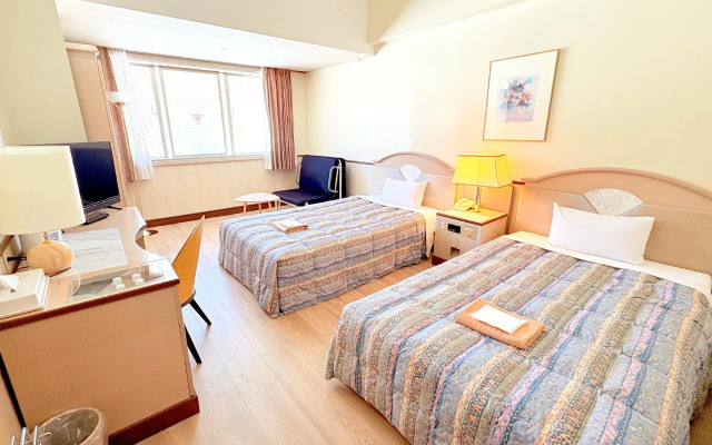 Palcall Tsumagoi Resort