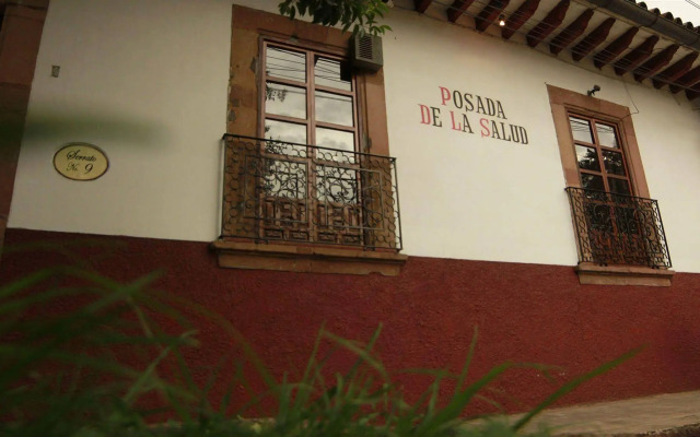 Hotel Posada de la Salud