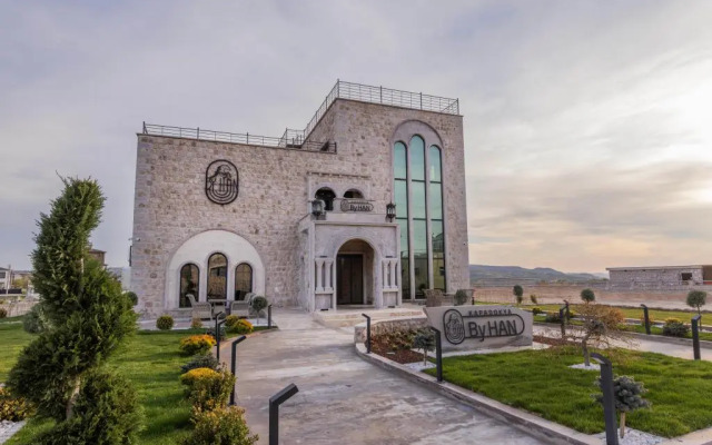 Kapadokya ByHan Otel
