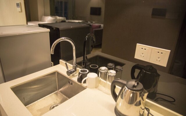 Yige Yunshe Service Apartment