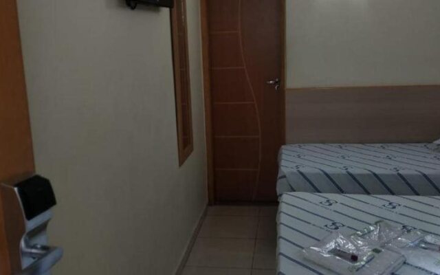 Hotel Stela