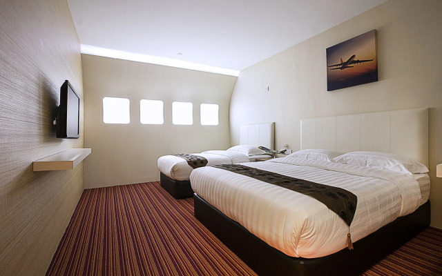 Sri Langit Hotel KLIA