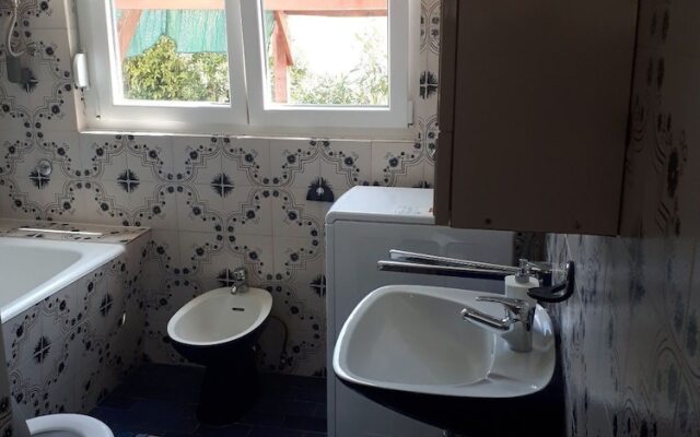 Apartments Sime