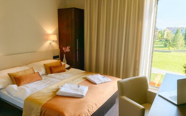 Hotel Horizont Resort