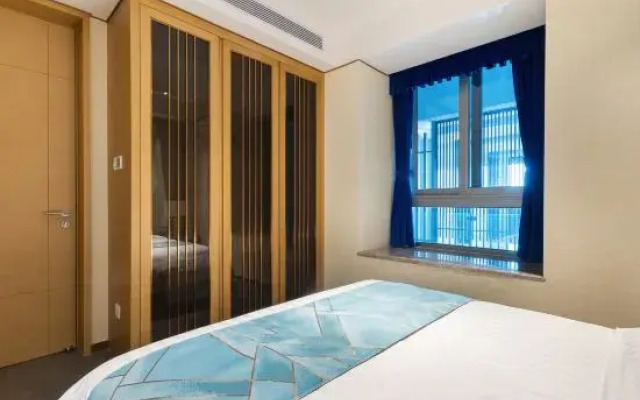 Mai'erya International Holiday Apartment
