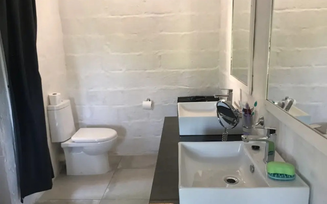 Visgraat Luxury Self Catering Unit