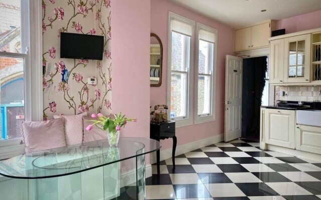 Upton House Boutique Hotel Cornwall