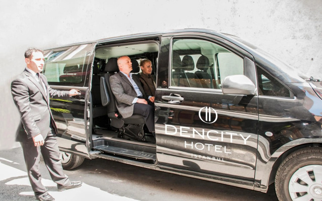 Dencity Hotel