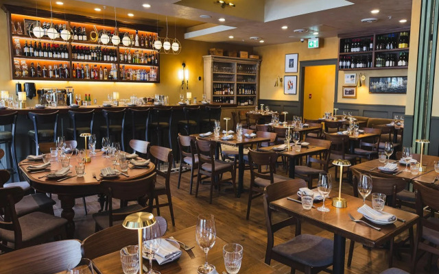 Summit Lodge Boutique Hotel