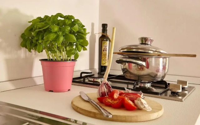 Bb le more Penthouse Apartment