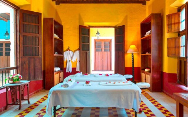 Hacienda Santa Rosa de Lima