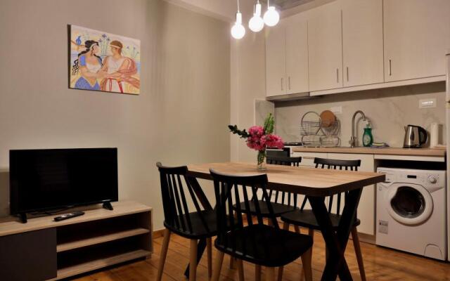 Magicstay - Flat 40M² 1 Bedroom 1 Bathroom - Chania