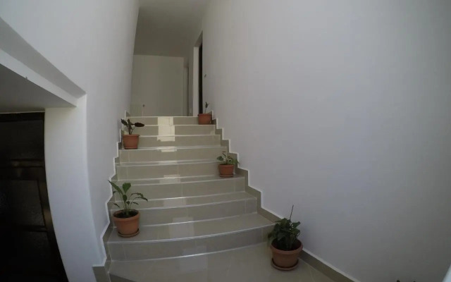 Casa Danti