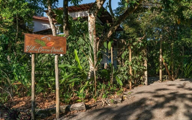 Vila Coco Dendê