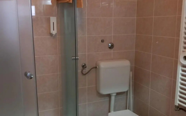 Rooms Sobe ZG