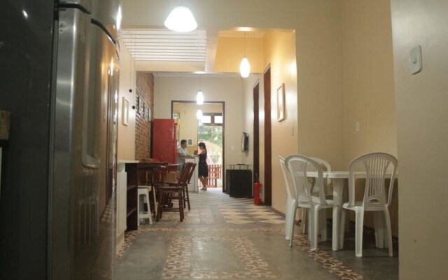 Paju Hostel e Pousada
