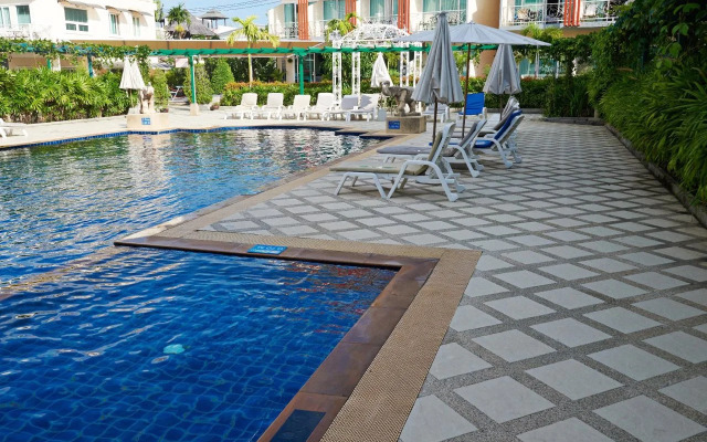 The Trend Kamala Hotel